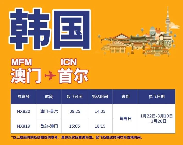 【优行·资讯】各大航司1月航班计划（20230106更新）
