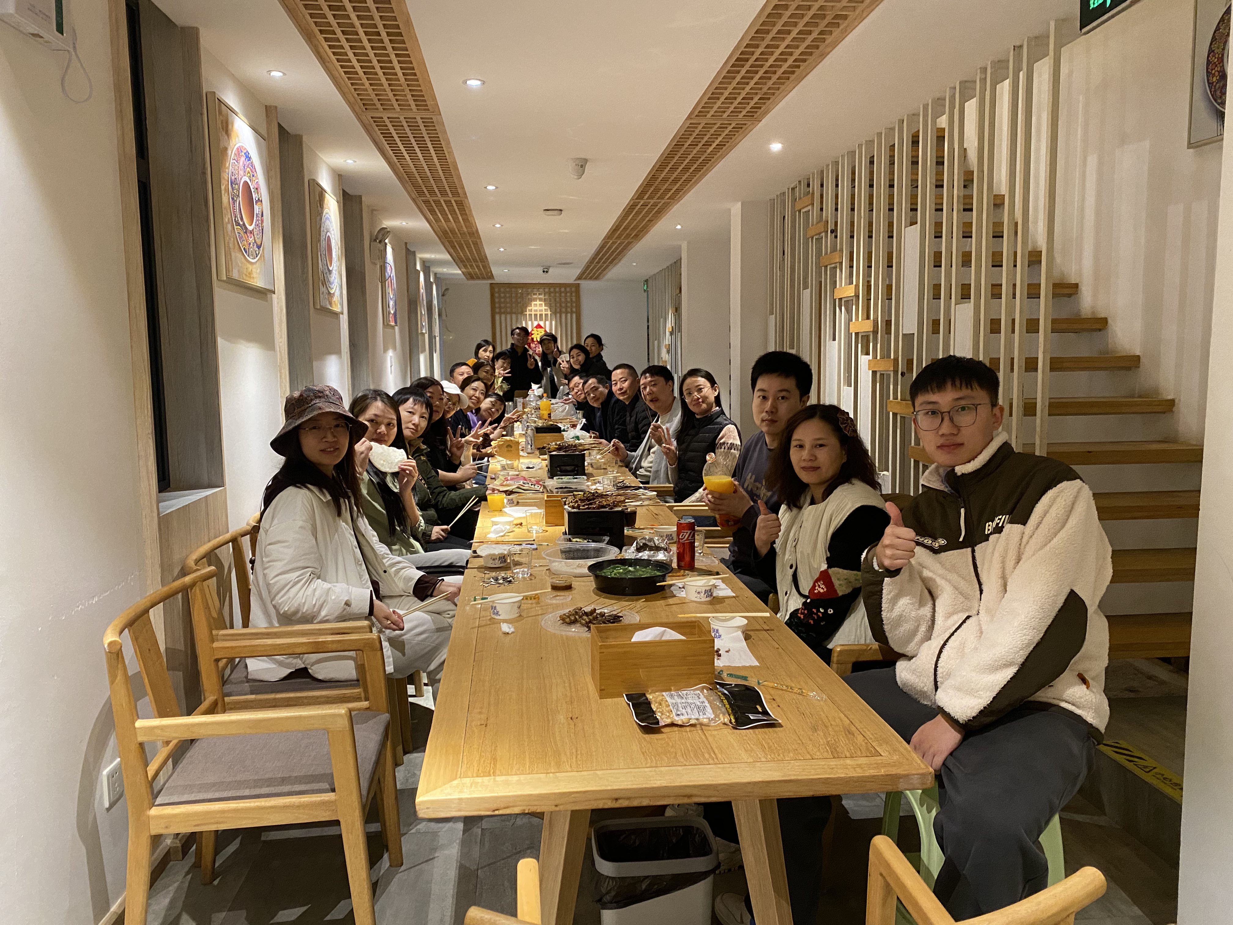 【优行·新闻】腾冲聚力・赋能远航｜优行商旅管理团队2025团建之旅圆满收官